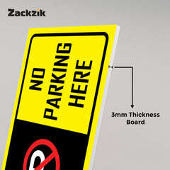 Helps Maintain Smooth Traffic Flow