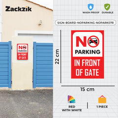 Ideal for Gates, Shops & Private Areas