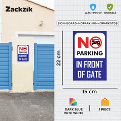 Ideal for Gates, Shops & Private Areas