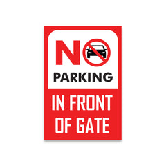 Ideal for Gates, Shops & Private Areas