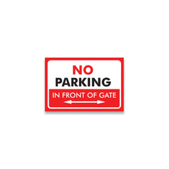 Effective Way to Deter Illegal Parking