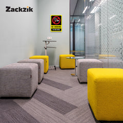 Durable Indoor & Outdoor Signage