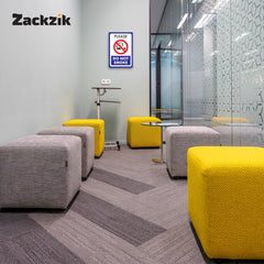 Perfect for Offices, Shops & Public Spaces