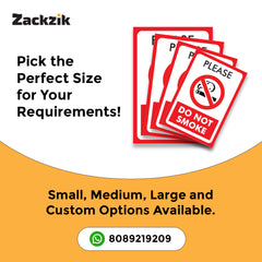 Perfect for Offices, Shops & Public Spaces