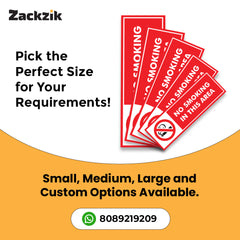 Bright Yellow Background for Maximum Visibility