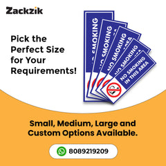 Bright Yellow Background for Maximum Visibility