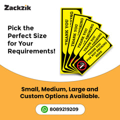 Clear Graphic Warning for Smokers