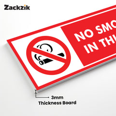 Bright Yellow Background for Maximum Visibility