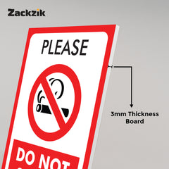 Perfect for Offices, Shops & Public Spaces