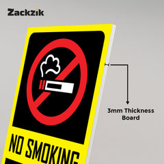 Durable Indoor & Outdoor Signage