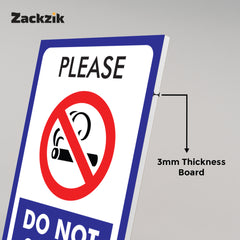 Perfect for Offices, Shops & Public Spaces