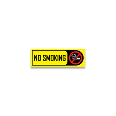 Promote a Smoke-Free Environment