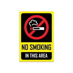 Durable Indoor & Outdoor Signage