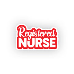 RN Safety Sign for Vehicle Awareness