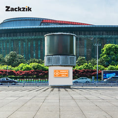 Owner’s Parking Sign Board | Reserved Parking Board by Zaqiz