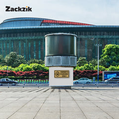 Owner’s Parking Sign Board | Reserved Parking Board by Zaqiz