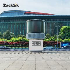 Owner’s Parking Sign Board | Reserved Parking Board by Zaqiz