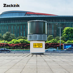 Owner’s Parking Sign Board | Reserved Parking Board by Zaqiz