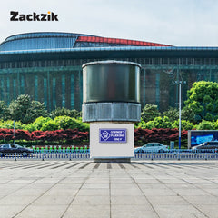 Owner’s Parking Sign Board | Reserved Parking Board by Zaqiz