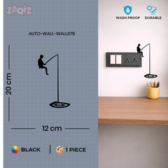 Trendy Wall Decoration Stickers for Every Room