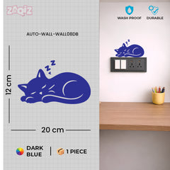 Creative Wall Art Stickers for Home & Office Decoration