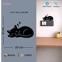 Creative Wall Art Stickers for Home & Office Decoration