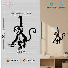 Premium Quality Wall Decals for Home Decoration