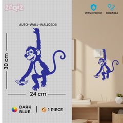 Premium Quality Wall Decals for Home Decoration