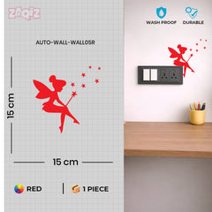 Designer Wall Stickers for Living Room, Bedroom & Office