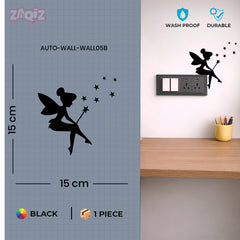 Designer Wall Stickers for Living Room, Bedroom & Office