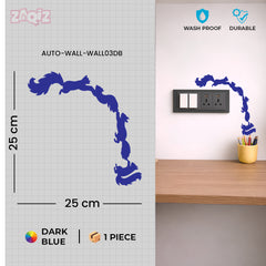 Decorative Wall Stickers for Stylish Home Interiors