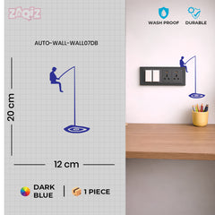 Trendy Wall Decoration Stickers for Every Room