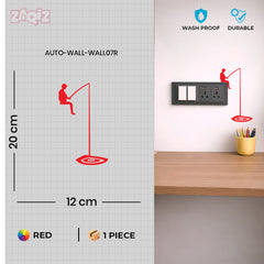 Trendy Wall Decoration Stickers for Every Room