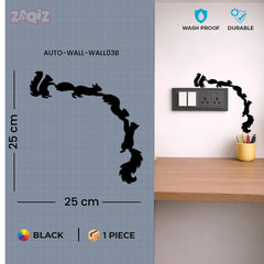 Decorative Wall Stickers for Stylish Home Interiors