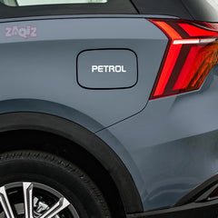 Eco-Safe Petrol Sign for Long Use