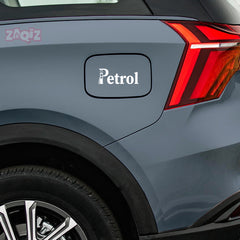 Weatherproof Petrol Marker for Tanks