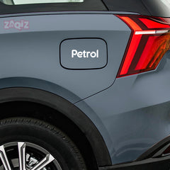 Simple Petrol Marker for Clear Safety