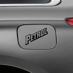 Petrol Indicator Sticker for Fuel Caps