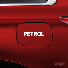 Effortless Petrol Marker for Fuel Safety