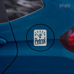 Petrol Safe Tank Indicator for Vehicles