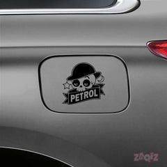 Petrol Marker for Car and Bike Tanks