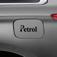 Weatherproof Petrol Marker for Tanks