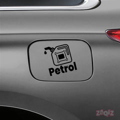 Long-Lasting Petrol Fuel Use Marker