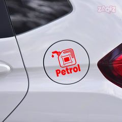 Long-Lasting Petrol Fuel Use Marker