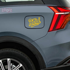 Petrol Marker for Vehicle Fuel Tanks