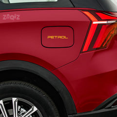 Easy Petrol Fuel Use Tag for All Tanks