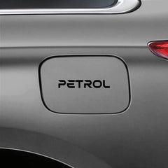 Fuel Your Journey - Premium Petrol Sticker for Every Ride 