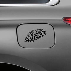 Clear Design Petrol Marker for Tanks