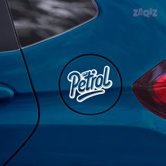 Petrol Marker for Vehicle Fuel Tanks