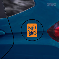 Petrol Safe Tank Indicator for Vehicles